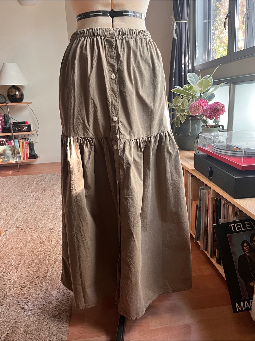 Rudy Jude Janey Skirt